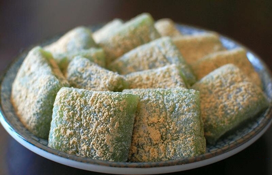 Discover the deadliest sweets in the world