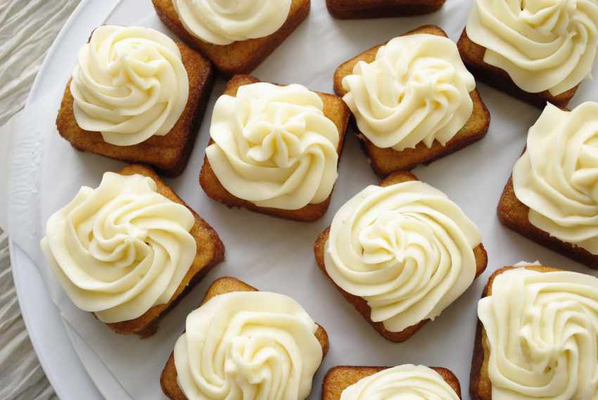Familiarity with different types of creams