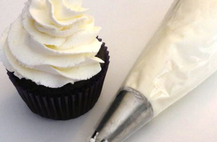 Familiarity with different types of creams