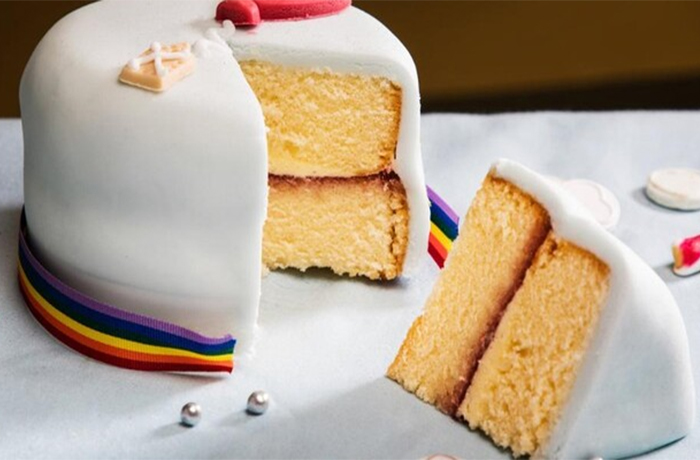 What is a fondant?