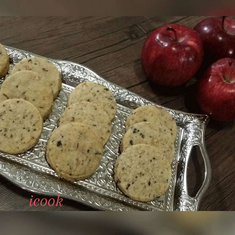  Nescafe - chocolate cookie