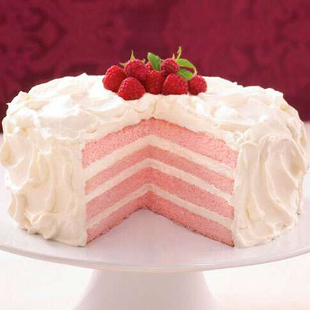  Cream Cake