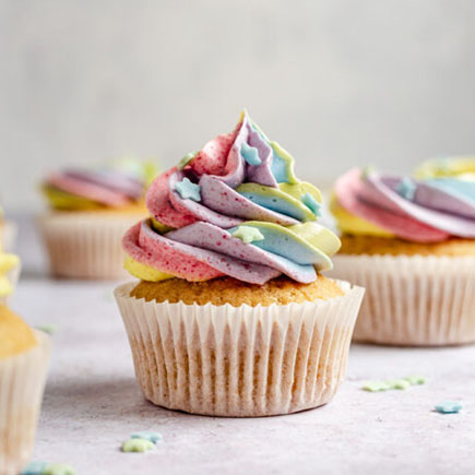  Cupcake